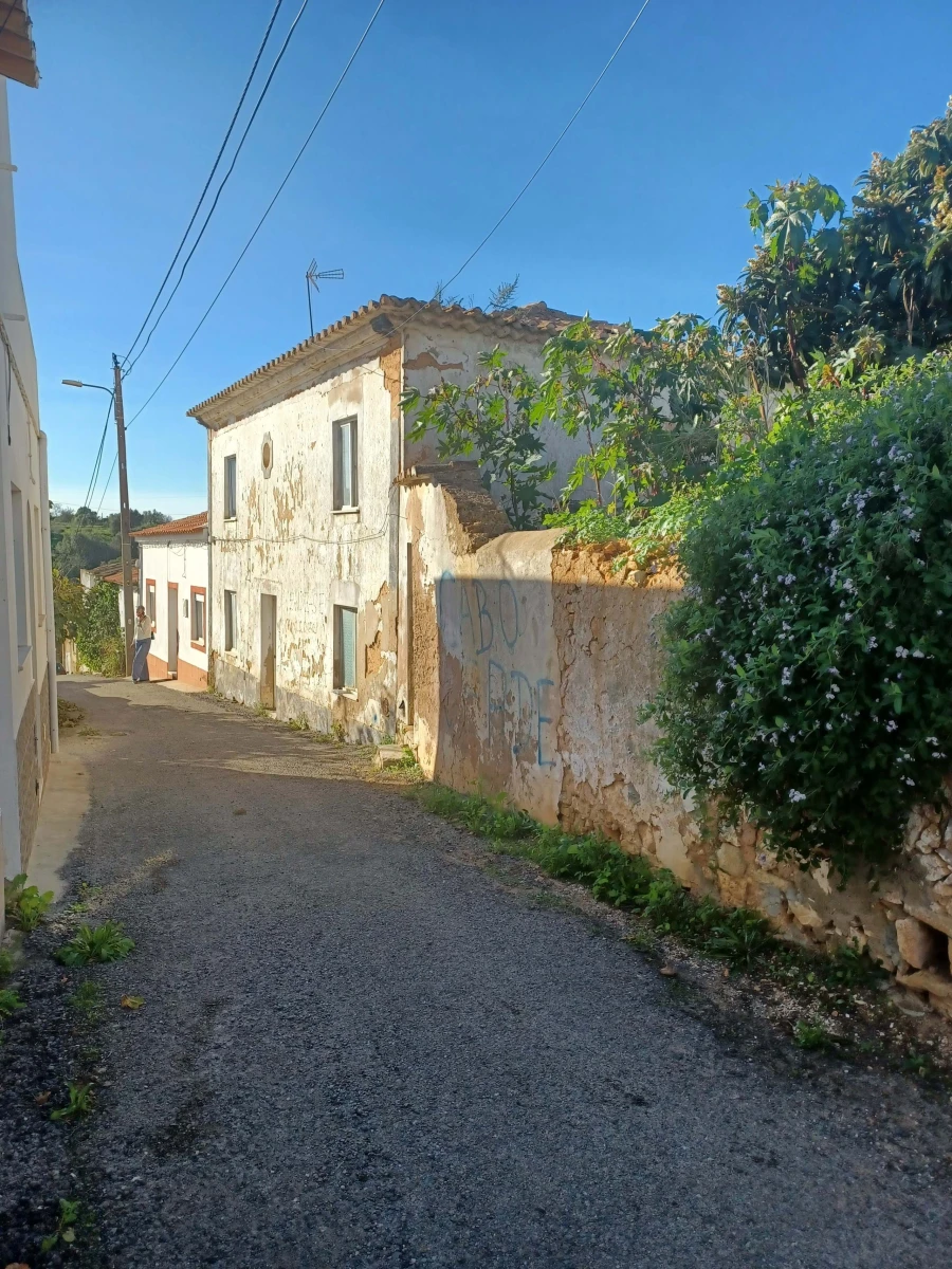 Terreno para Venda em Luz Foto 1
