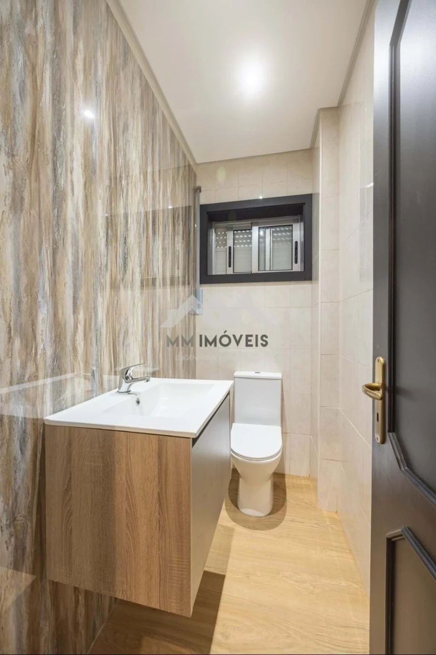 Apartamento T3 para Venda em Rio Tinto Foto 8