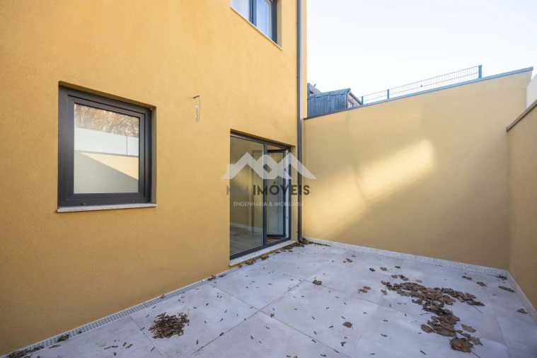 Moradia T4 para Venda em Matosinhos e Leça da Palmeira Foto 27