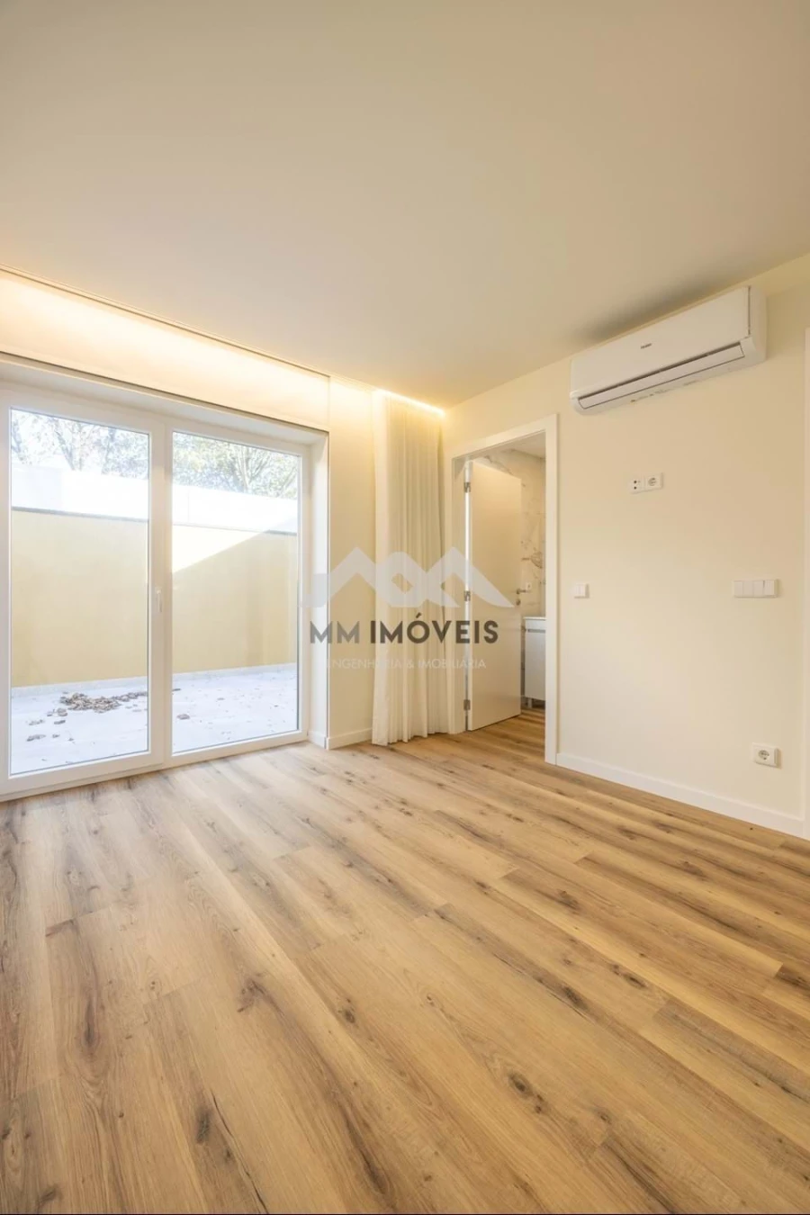 Moradia T4 para Venda em Matosinhos e Leça da Palmeira Foto 24