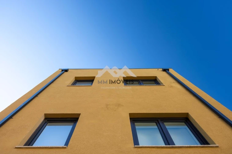 Moradia T4 para Venda em Matosinhos e Leça da Palmeira Foto 14