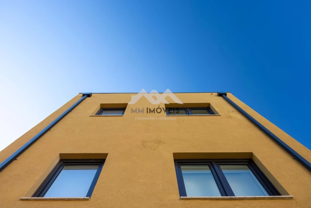 Moradia T4 para Venda em Matosinhos e Leça da Palmeira Foto 14