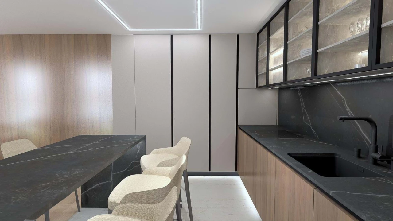 Moradia T4 para Venda em Canidelo Foto 7