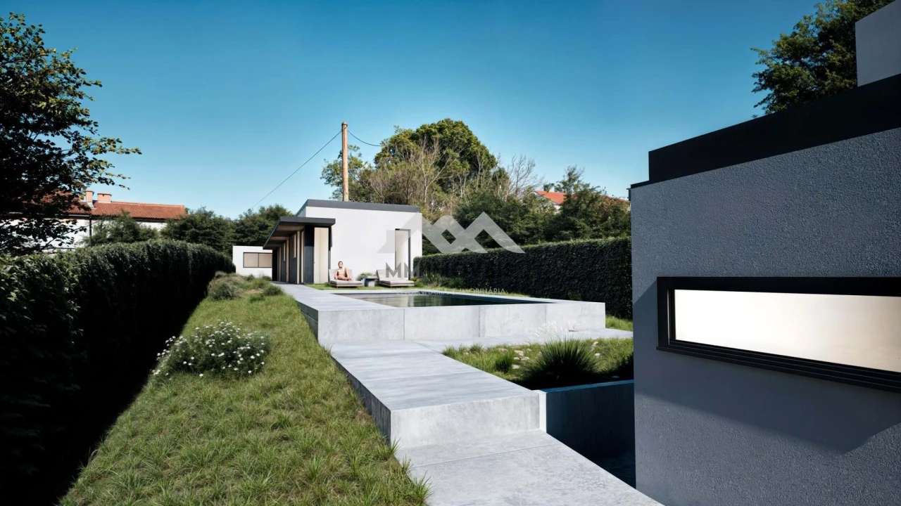Terreno para Venda em Gondomar (São Cosme), Valbom e Jovim Foto 2