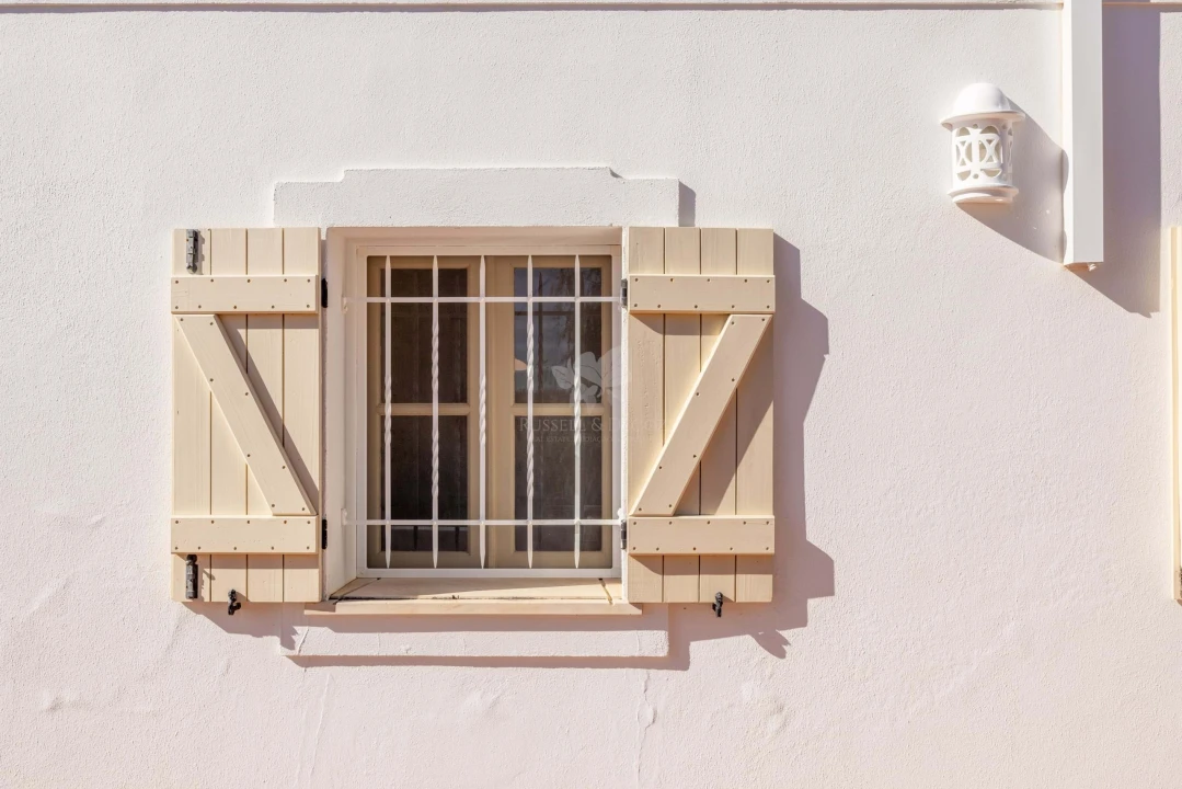 Quinta T3 para Venda em Santa Catarina da Fonte do Bispo Foto 28