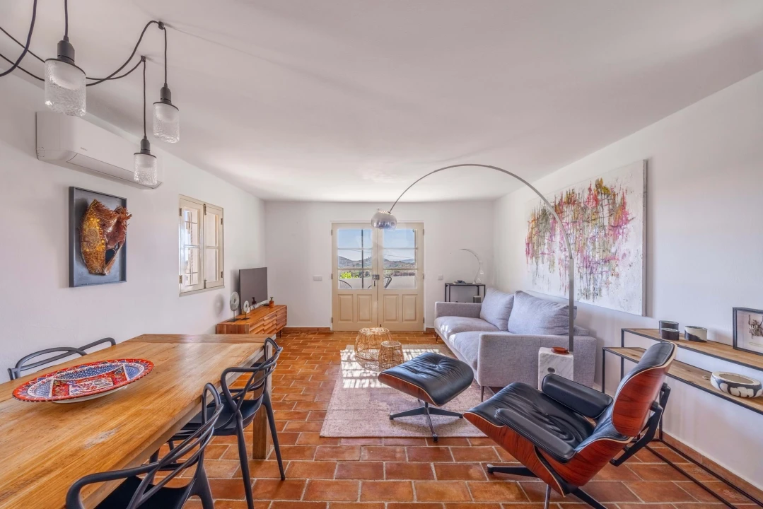 Quinta T3 para Venda em Santa Catarina da Fonte do Bispo Foto 15