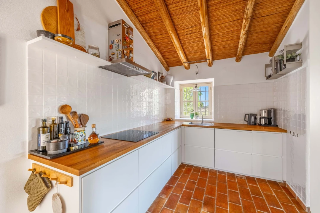 Quinta T3 para Venda em Santa Catarina da Fonte do Bispo Foto 10