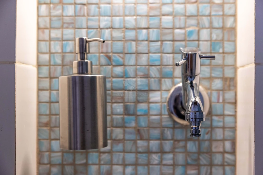 Quinta T3 para Venda em Santa Catarina da Fonte do Bispo Foto 25