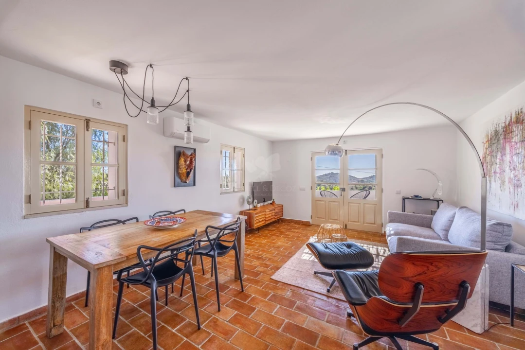 Quinta T3 para Venda em Santa Catarina da Fonte do Bispo Foto 14