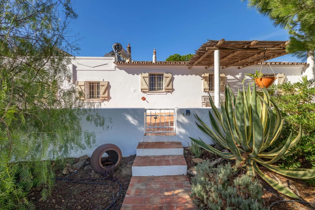 Quinta T3 para Venda em Santa Catarina da Fonte do Bispo Foto 4