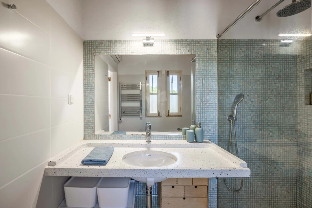 Quinta T3 para Venda em Santa Catarina da Fonte do Bispo Foto 21