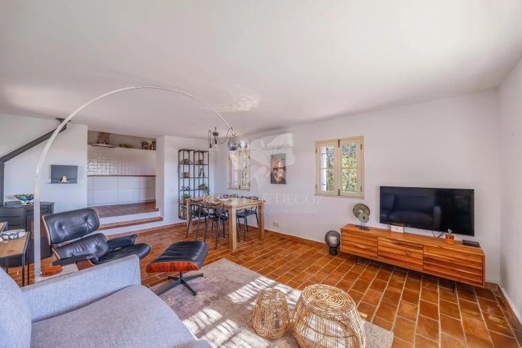 Quinta T3 para Venda em Santa Catarina da Fonte do Bispo Foto 13