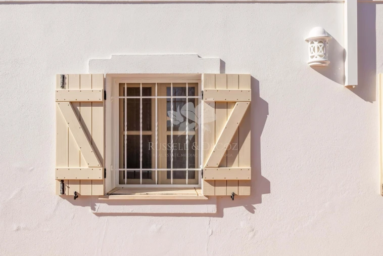 Quinta T3 para Venda em Santa Catarina da Fonte do Bispo Foto 28