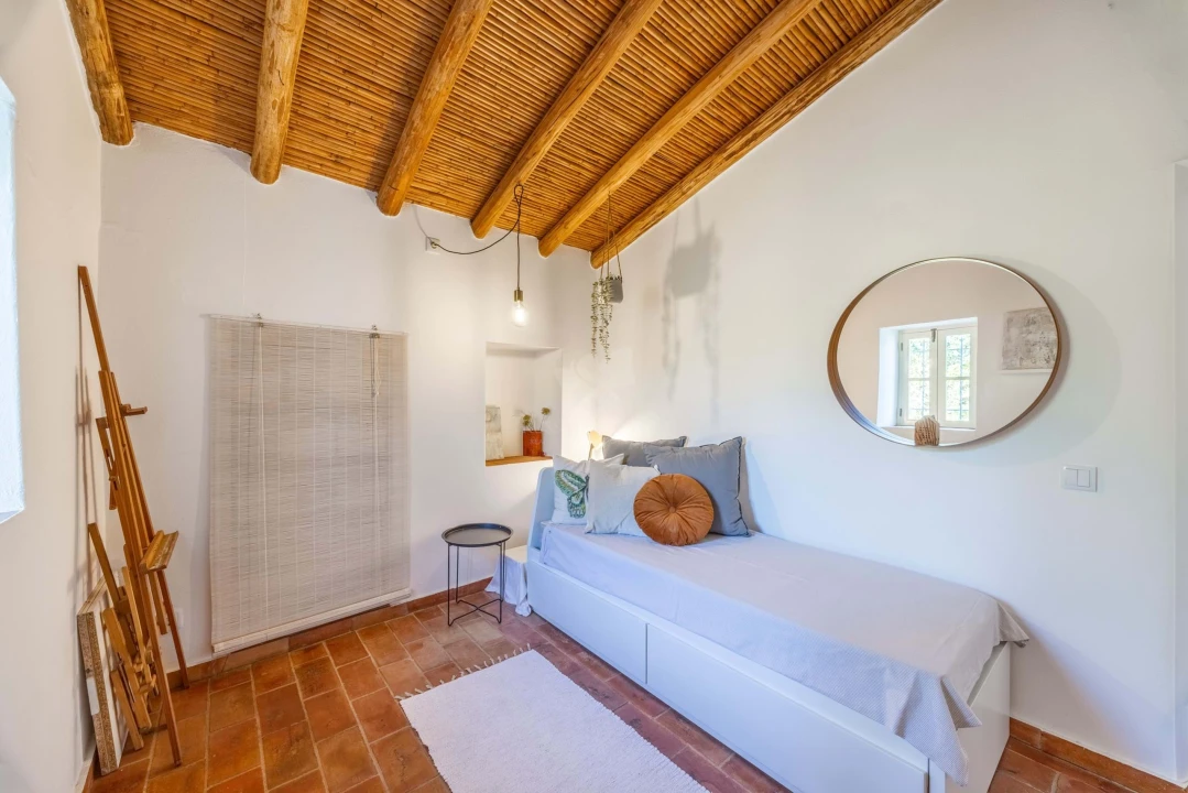 Quinta T3 para Venda em Santa Catarina da Fonte do Bispo Foto 22