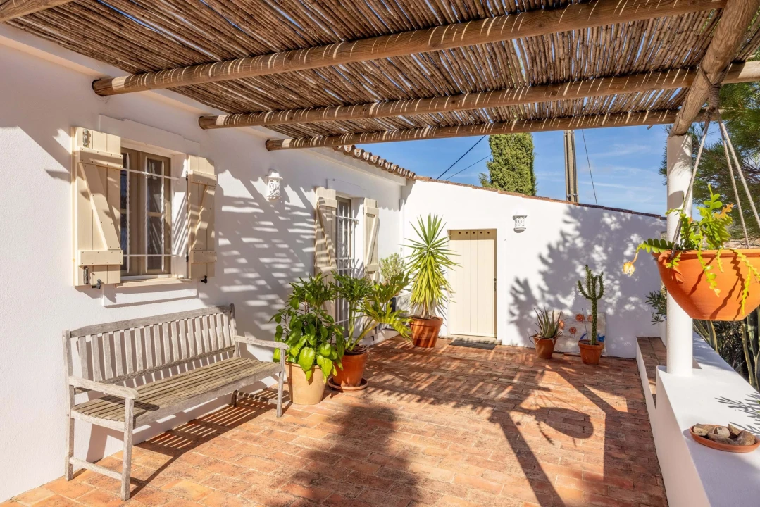 Quinta T3 para Venda em Santa Catarina da Fonte do Bispo Foto 7