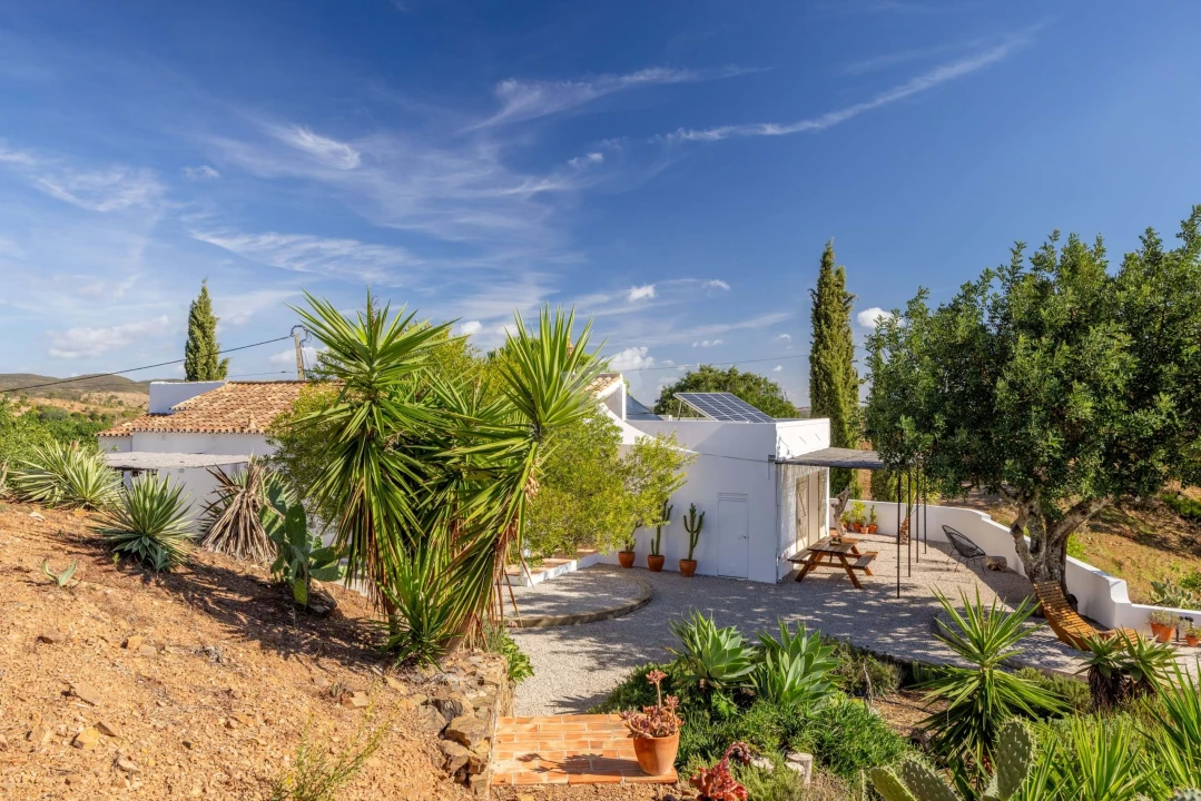 Quinta T3 para Venda em Santa Catarina da Fonte do Bispo Foto 34