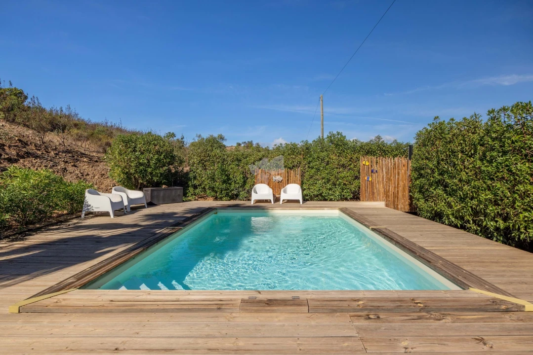 Quinta T3 para Venda em Santa Catarina da Fonte do Bispo Foto 6