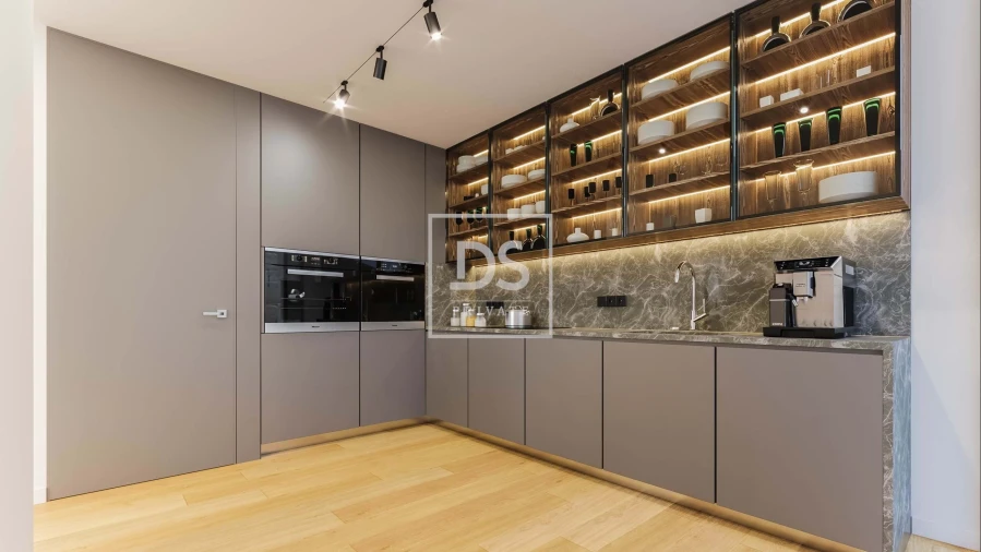 Apartamento T4 para Venda em Canidelo Foto 5