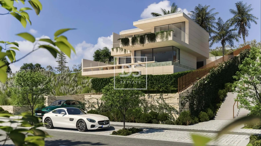 Apartamento T4 para Venda em Canidelo