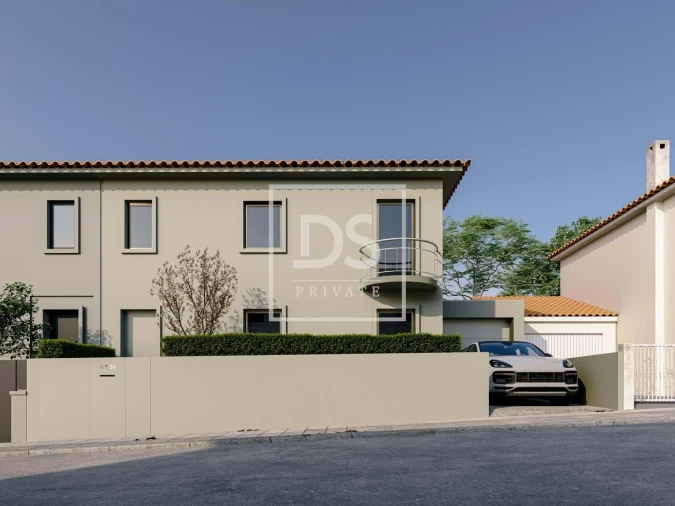 Apartamento T4 para Venda em Aldoar, Foz do Douro e Nevogilde