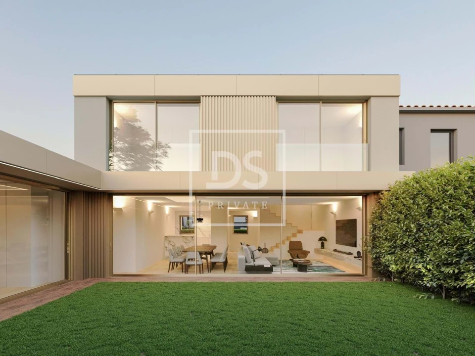 Apartamento T4 para Venda em Aldoar, Foz do Douro e Nevogilde Foto 3