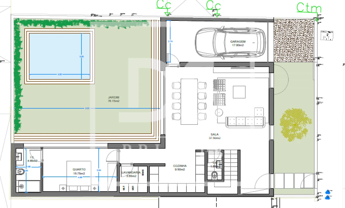Apartamento T4 para Venda em Aldoar, Foz do Douro e Nevogilde Foto 1