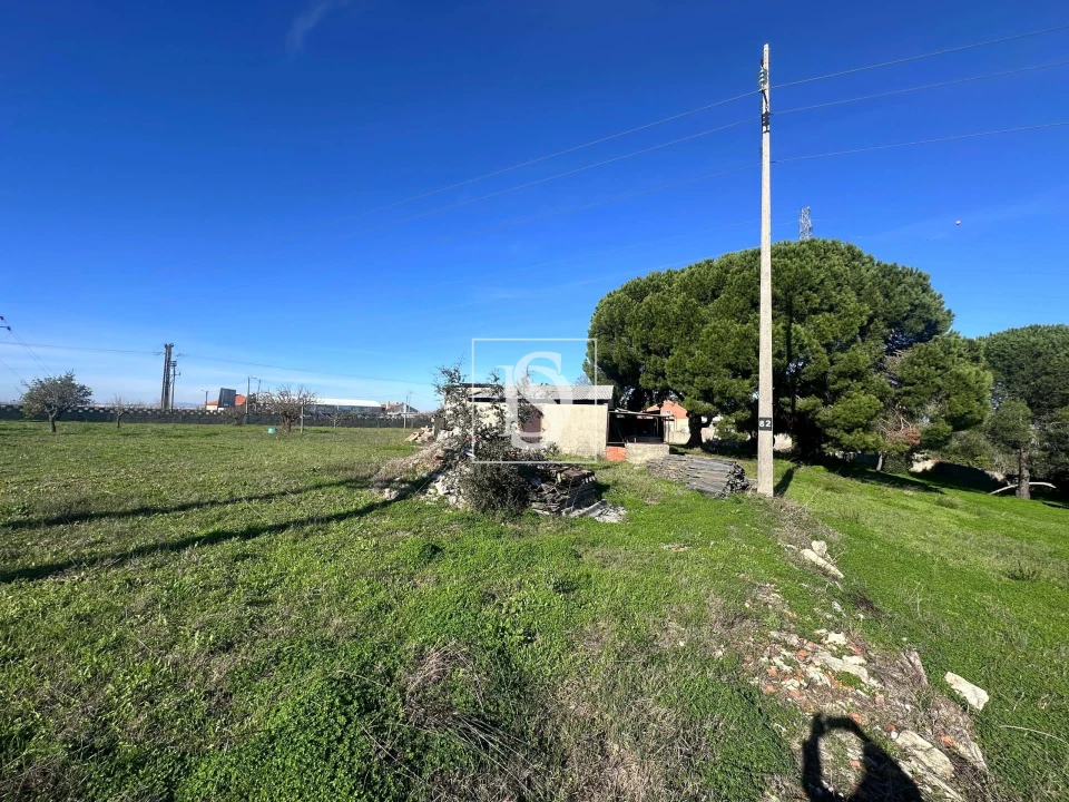 Terreno para Venda em Palhais e Coina Foto 3
