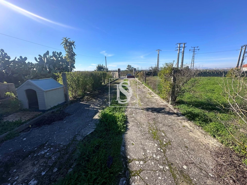 Terreno para Venda em Palhais e Coina Foto 12