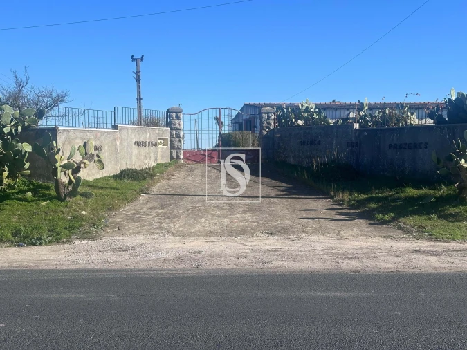 Terreno para Venda em Palhais e Coina Foto 16
