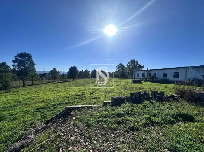 Terreno para Venda em Palhais e Coina Foto 1