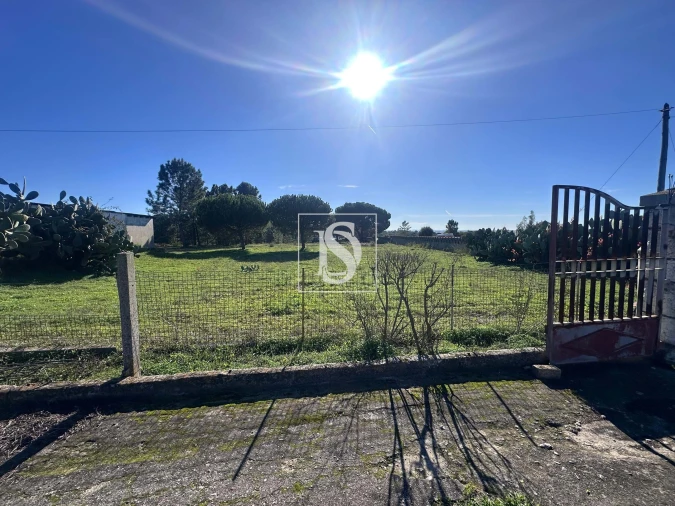 Terreno para Venda em Palhais e Coina Foto 9