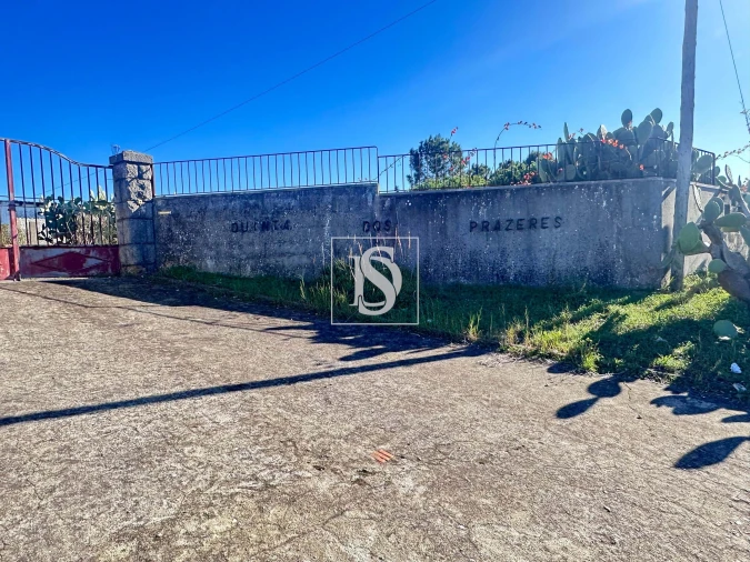Terreno para Venda em Palhais e Coina Foto 6