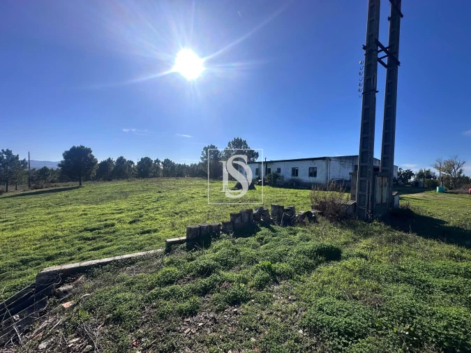 Terreno para Venda em Palhais e Coina Foto 5