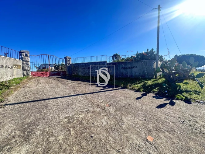 Terreno para Venda em Palhais e Coina Foto 7