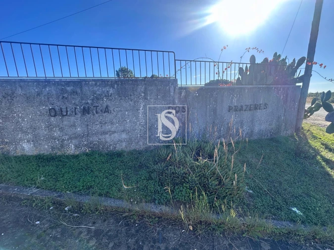 Terreno para Venda em Palhais e Coina Foto 14