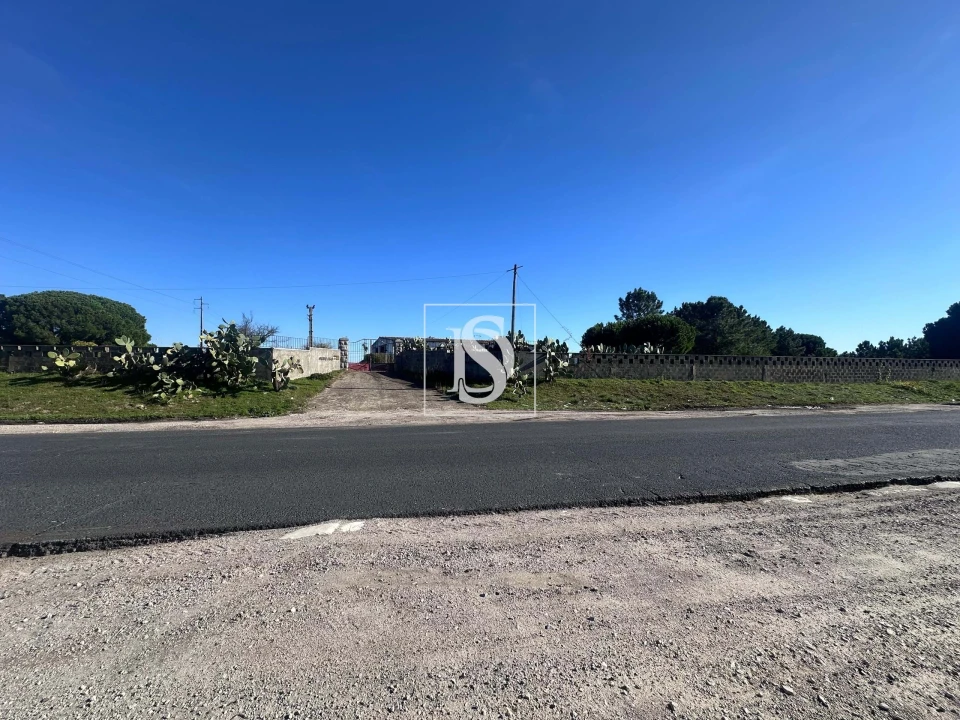 Terreno para Venda em Palhais e Coina Foto 17