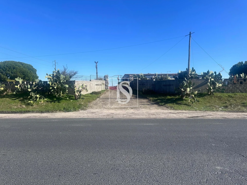 Terreno para Venda em Palhais e Coina Foto 15