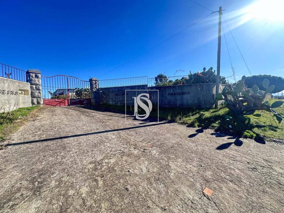 Terreno para Venda em Palhais e Coina Foto 7