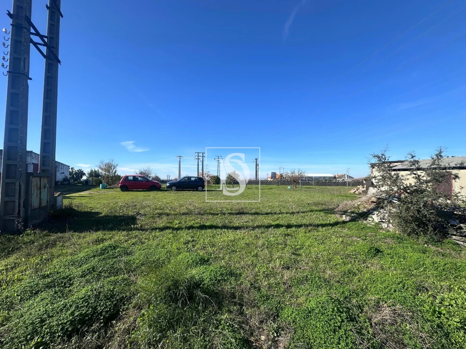 Terreno para Venda em Palhais e Coina Foto 4