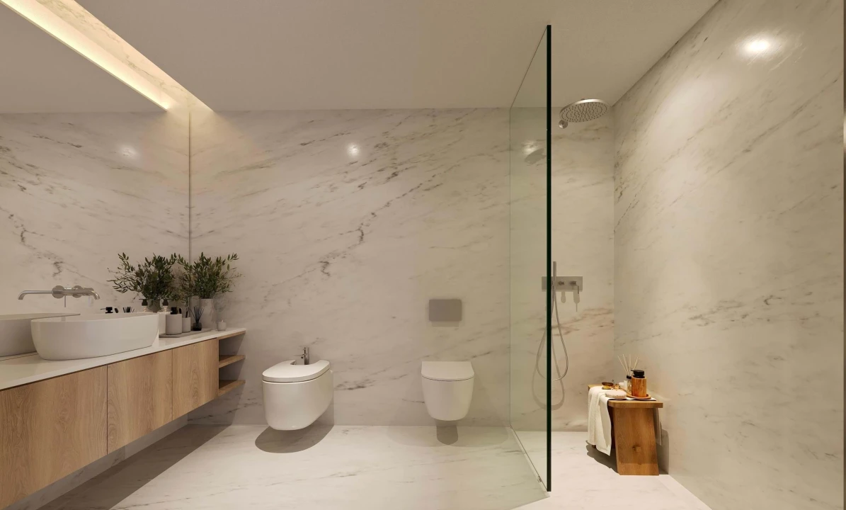 Apartamento T2 para Venda em Quarteira Foto 10