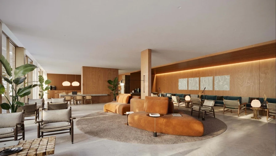 Apartamento T3 para Venda em Quarteira Foto 9