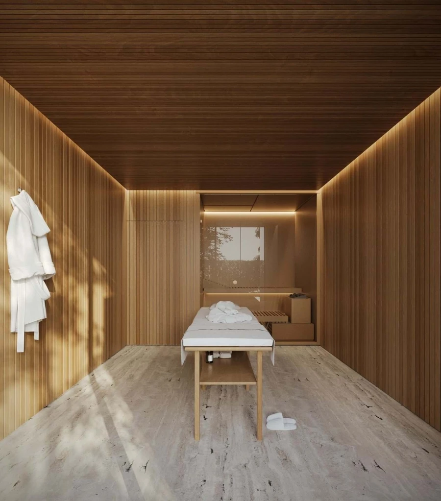 Apartamento T3 para Venda em Quarteira Foto 15