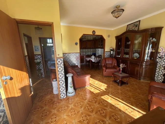 Moradia T5 para Venda em Altura Foto 11