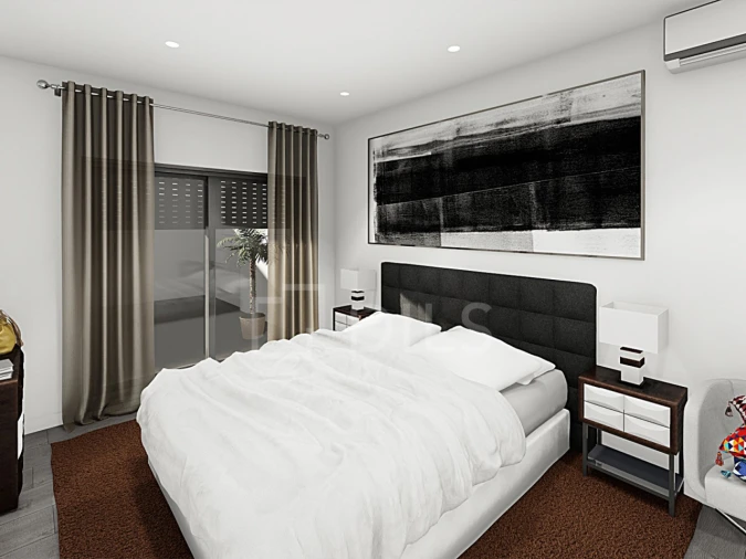 Apartamento T2 para Venda em Tavira (Santa Maria e Santiago) Foto 8