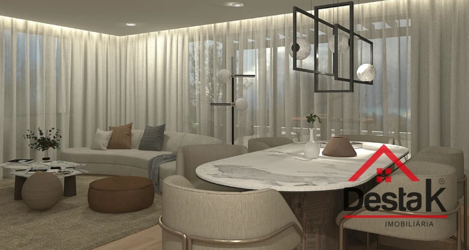 Moradia T4 para Venda em São João de Lourosa Foto 6