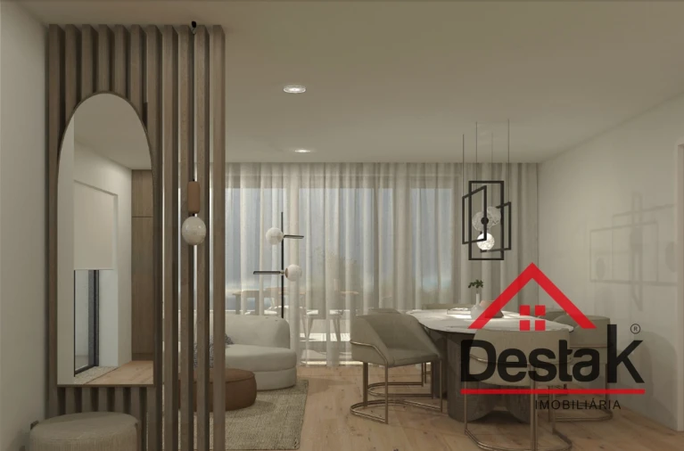 Moradia T4 para Venda em São João de Lourosa Foto 5