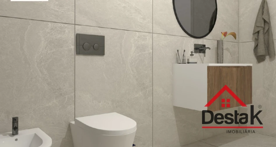 Moradia T4 para Venda em São João de Lourosa Foto 11