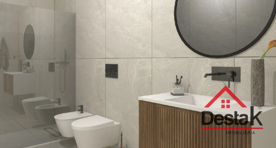 Moradia T4 para Venda em São João de Lourosa Foto 10