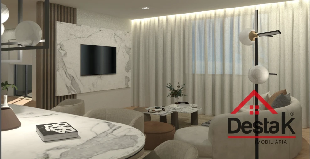 Moradia T4 para Venda em São João de Lourosa Foto 7