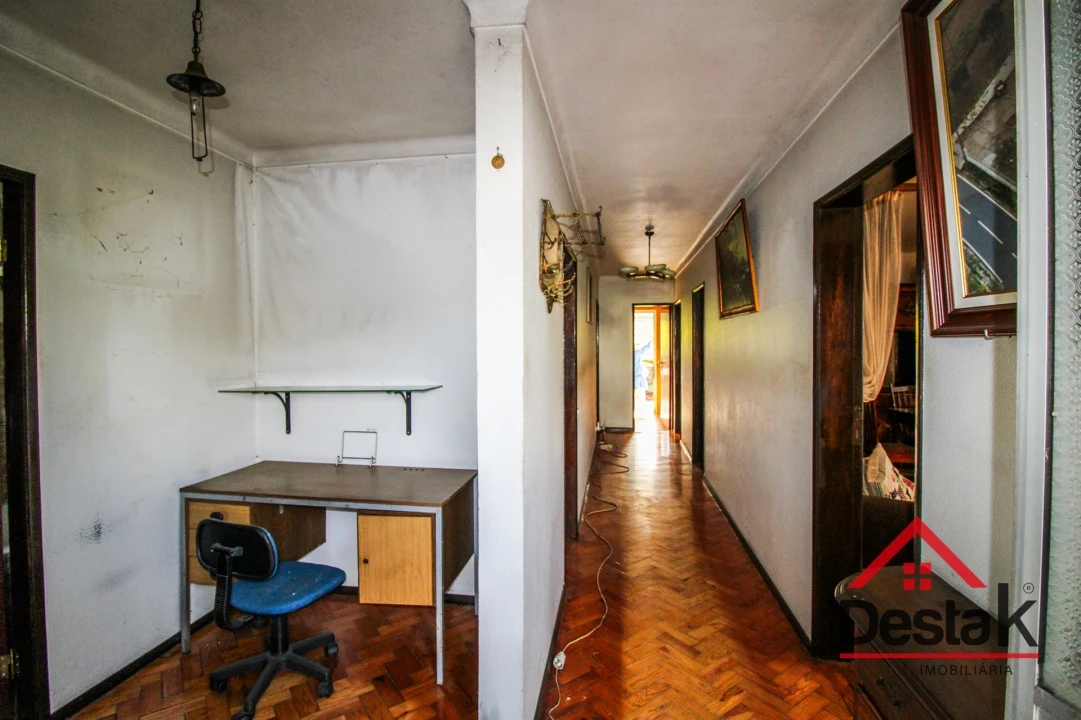 Quinta T3 para Venda em Parada de Gonta Foto 7